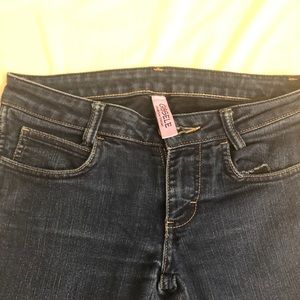 Blue skinny jeans - Wrangler